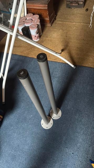 Tafel poten voor bureau