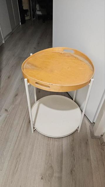 IKEA bijzettafel SKALA - Gratis af te halen!
