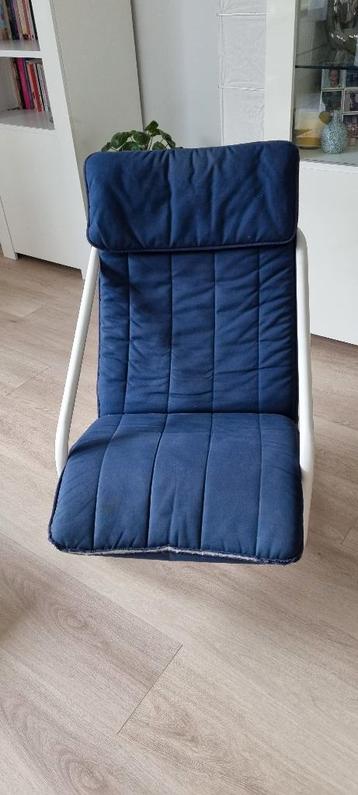 Fauteuil/ stoel