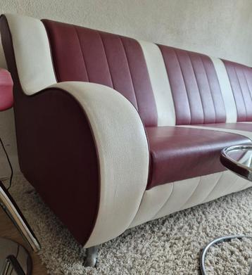 Bel Air 3 zits bank GRATIS