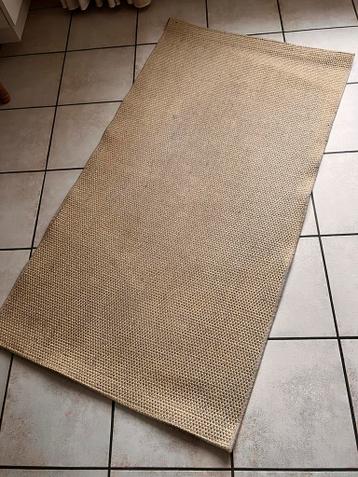 Ikea sisal loper 80x150