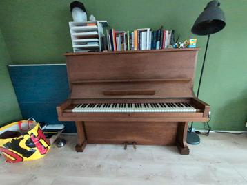 Liebmann Piano