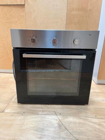 IKEA inbouwoven (heteluchtfunctie kapot)