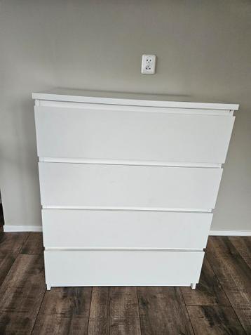 Ikea malm ladekast