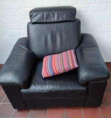 Montel relaxstoel - Gratis af te halen vanaf 19-2!