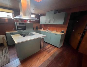 GRATIS 3 Keukenkastjes / bovenkastjes