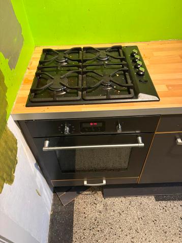 IKEA inbouw oven - nette staat