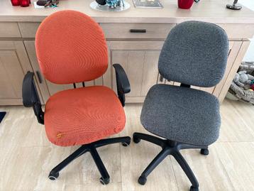 Bureaustoelen