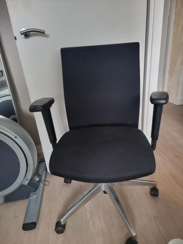 Gratis ergonomische bureaustoel