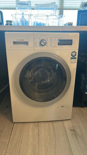 Wasmachine Bosch