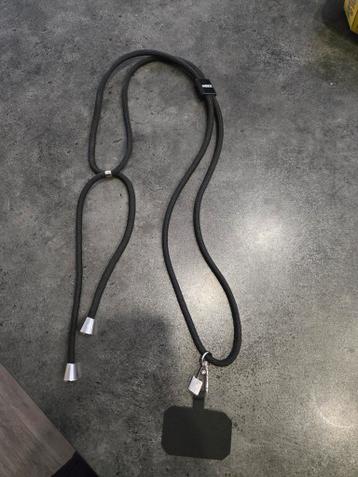 Telefoonkoord - Handig en stijlvol!