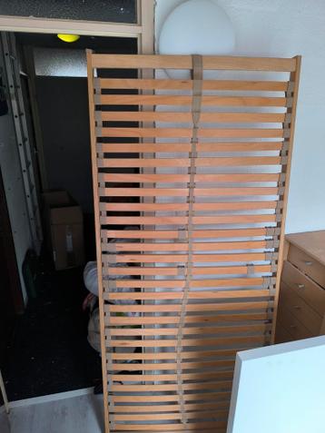 Zsm. Ophalen Gratis Latte bodem