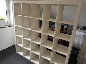 Gratis IKEA vakkenkast op te halen voor zondag