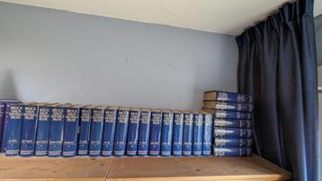 Brockhaus Enzyklopädie 1976 - Complete Editie