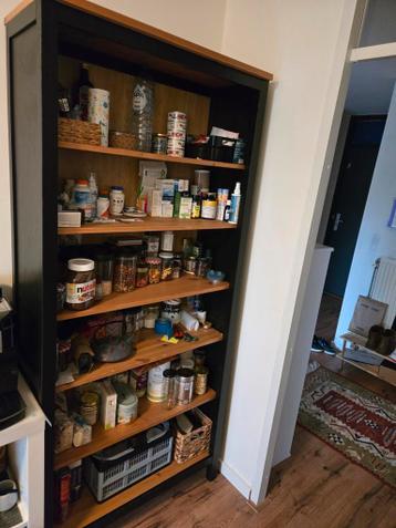 URGENT – FREE- IKEA Hemnes bookcase