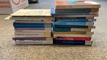 Gratis boeken romans thema vluchten