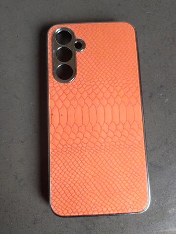 Telefoonhoes voor Samsung a54