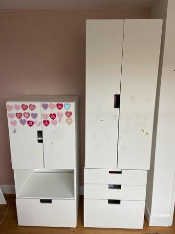 IKEA Kinderkast - Leuke kids opbergkasten