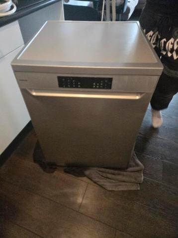 GRATIS vaatwasser oudijzer