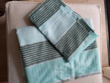 Dekbedhoes  1 persoon