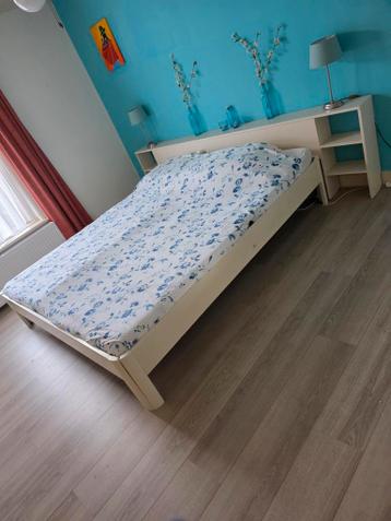 2 persoons bed gratis ophalen Hengelo