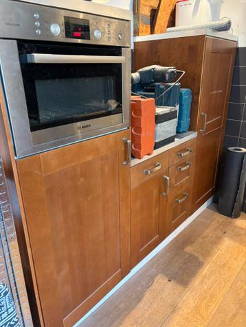 Keuken gratis op te halen