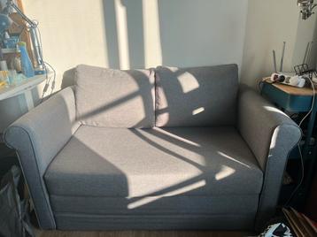 Gratis bank (zelf ophalen)