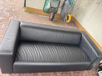 Klippan 2 persoonbank Ikea