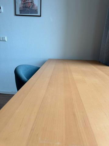 Gratis Ophalen - ZSM- Groot Bureau 90x180 cm