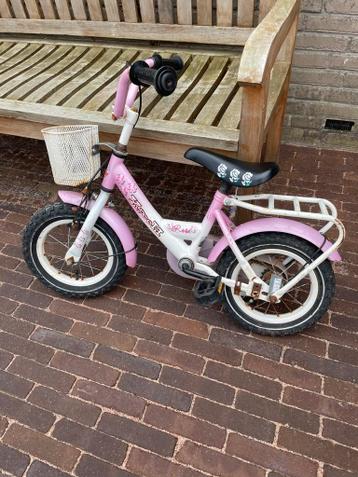 Fiets 12 inch