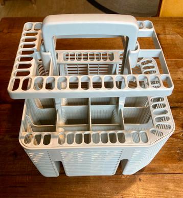 Bestekkorf / bestekmand Miele vaatwasser, 16-vaks, nieuw!