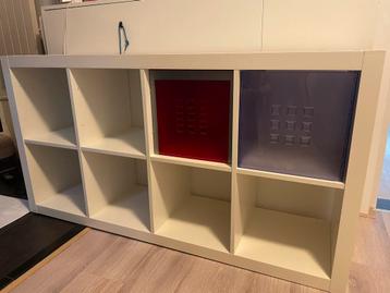 Ikea kast