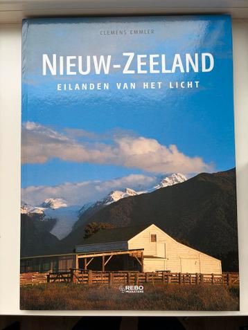 Nieuw-Zeeland: Eilanden van het Licht - Reisgids