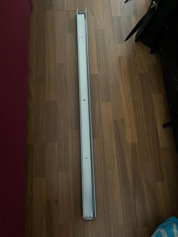 Ikea Skorva middenbalk