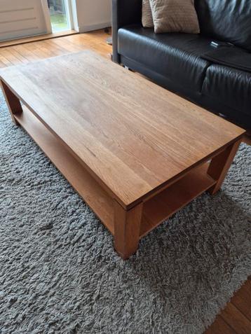 Salontafel GRATIS afhalen