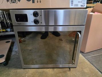 Gratis pelgrim oven voor oud ijzer