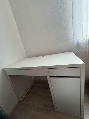 Ikea desk