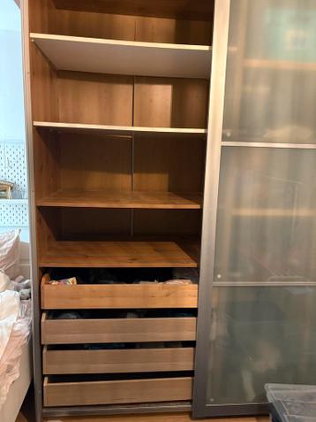 Pax kasten Ikea gratis ophalen