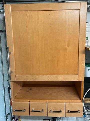 Bovenkastjes keuken 60x36