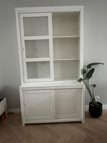 Buffetkast - Gratis af te halen