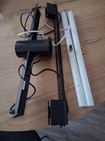 GRATIS TL Buizen set 50cm Lang ( niet voor de verkoop)