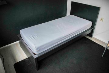 Gratis bed 80x200 Ikea bed met matras