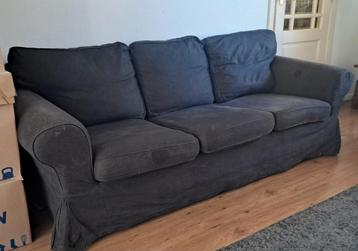 Gratis Ektorp 3 zits bank