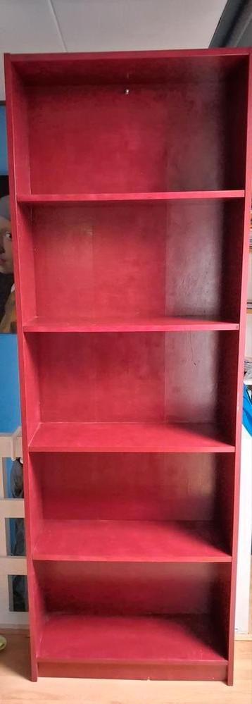 Gratis kast boekenkast