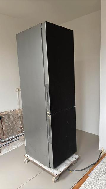 Gratis afhalen! Koelkast Miele met vriesvak. AA