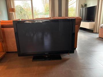 Gratis Samsung Plasma TV - 50 inch