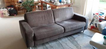 GRATIS: Montel bankstel (2- en 3-zits) – Bruin