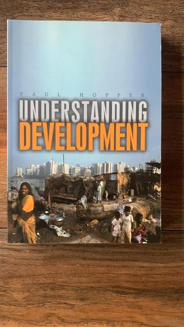 Understanding development, Hopper, 2014