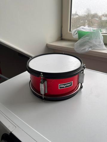 Gratis Hayman Snare Drum