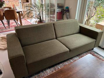 Leen Bakker Luigi Bank - 3-zits